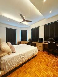 Sin Ming Plaza (D20), Apartment #557114591